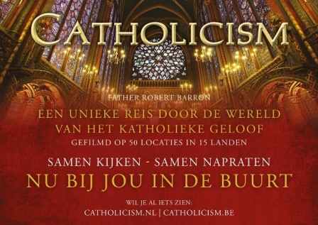 Catholicism 1